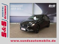 Schwarz Gebraucht 2025 Mazda CX-30 Homura-Line SUV | 26.790 €