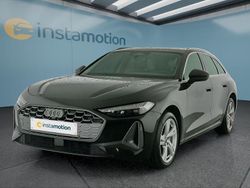 Schwarz Gebraucht 2025 Audi A5 Kombi | 41.949 € (Superpreis)