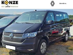 Deepblack perleffekt Gebraucht 2023 VW T6.1 Trendline Van | 32.990 € (Superpreis)