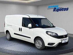 Weiß Gebraucht 2021 Fiat Doblò Van / Kleinbus | 14.950 € (Fairer Preis)