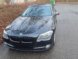 Schwarz Gebraucht 2010 BMW 535 Performance Limousine | 11.999 € (Superpreis)