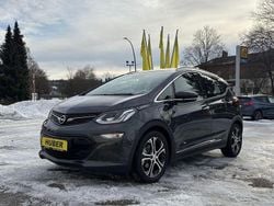 Grau Gebraucht 2020 Opel Ampera Ultimate Kleinwagen | 19.500 € (Fairer Preis)