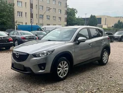Grau Gebraucht 2014 Mazda CX-5 Center-Line SUV | 6.499 € (Fairer Preis)