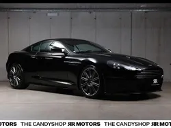 Schwarz Gebraucht 2011 Aston Martin DBS | 139.900 €