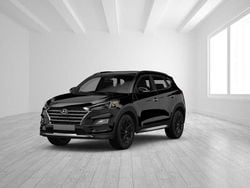 Phantom black Gebraucht 2020 Hyundai Tucson Premium SUV | 23.450 € (Fairer Preis)