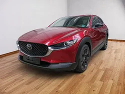 Soul red crystal Gebraucht 2024 Mazda CX-30 Homura-Line SUV | 26.500 € (Superpreis)