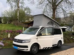 Weiß Gebraucht 2017 VW California Edition Van | 45.900 €