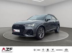 Grau Neu 2025 Audi Q3 Ambiente SUV | 46.990 € (Superpreis)