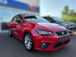 Rot Gebraucht 2023 Seat Ibiza | 20.650 € (Fairer Preis)