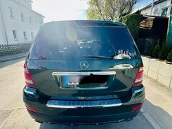 Grün Gebraucht 2008 Mercedes GL500 SUV | 12.000 €