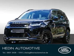 Schwarz Neu 2025 Land Rover Discovery Sport S SUV | 54.990 € (Superpreis)