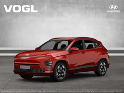 Engine red / sol Gebraucht 2025 Hyundai Kona Select SUV | 36.660 €