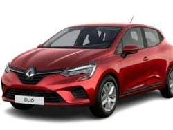 Rot Neu 2025 Renault Clio V Evolution Limousine | 17.290 € (Guter Preis)