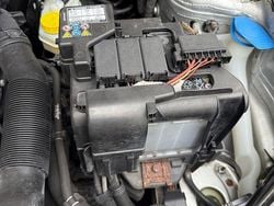 Silber Gebraucht 2009 VW Polo United Kleinwagen | 2.800 € (Guter Preis)