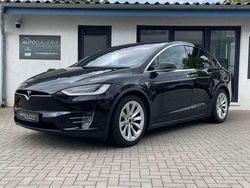 Schwarz Gebraucht 2016 Tesla Model X Performance SUV | 39.980 €