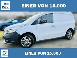 Weiß Gebraucht 2022 Mercedes Citan 110 | 21.050 €