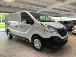 Weiß Gebraucht 2020 Renault Trafic Van | 19.500 € (Fairer Preis)