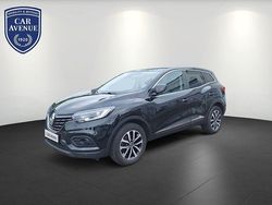 Schwarz Gebraucht 2022 Renault Kadjar Equilibre SUV | 15.250 € (Guter Preis)