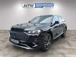 Lava black (schwarz) Neu 2024 Wey 05 Lux SUV | 53.470 € (Fairer Preis)