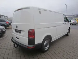 Candyweiß Gebraucht 2018 VW T6 Van | 18.250 €