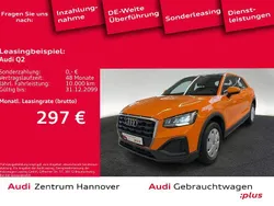 Q0 individuallackierungen audi exclusive (metallic) Gebraucht 2023 Audi Q2 Ambiente SUV | 22.800 € (Superpreis)