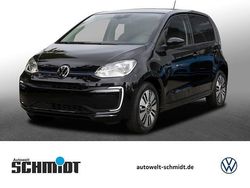 Deep black perleffekt Gebraucht 2022 VW e-up! Edition Kleinwagen | 22.790 € (Teuer)