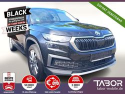 Schwarz Gebraucht 2023 Skoda Kodiaq SUV | 33.788 € (Guter Preis)