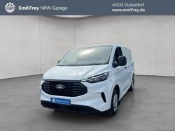 Weiß Gebraucht 2024 Ford Transit Custom Trend Abholung | 26.480 € (Fairer Preis)