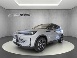 Grau Neu 2025 Baic X75 SUV | 33.995 € (Fairer Preis)