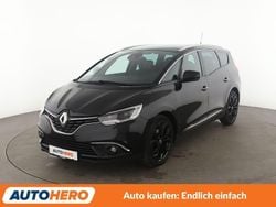 Schwarz Gebraucht 2020 Renault Grand Scénic IV Black Edition Van / Kleinbus | 19.000 € (Fairer Preis)