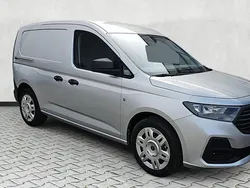Frost silver metallic Neu 2025 Ford Transit Trend Limousine | 25.250 € (Guter Preis)