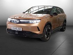 Impakt kupfer metallic Gebraucht 2025 Opel Grandland Electric SUV | 46.980 € (Fairer Preis)