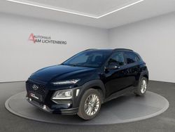 Schwarz Gebraucht 2019 Hyundai Kona YES! SUV | 13.980 €