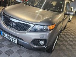 Grau Gebraucht 2012 Kia Sorento DREAM-TEAM Edition SUV | 6.800 € (Fairer Preis)
