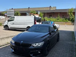 Schwarz Gebraucht 2013 BMW 428 M Sport Coupé | 15.799 € (Fairer Preis)