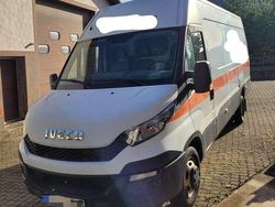 Gebraucht 2014 Iveco Daily Van | 8.500 €