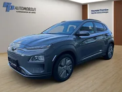 Galaxy grey Gebraucht 2021 Hyundai Kona Advantage SUV | 19.990 € (Fairer Preis)