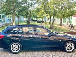 Gebraucht 2016 BMW 320 Sport Line Kombi | 14.800 € (Fairer Preis)