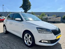 Gebraucht 2019 Skoda Fabia Soleil Kleinwagen | 13.050 € (Guter Preis)