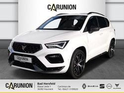 Nevada weiß Gebraucht 2023 Cupra Ateca VZ SUV | 37.890 € (Fairer Preis)