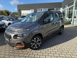 Lackierung platiniumgrau/typ Gebraucht 2021 Citroën Berlingo XTR Van / Kleinbus | 23.990 € (Fairer Preis)