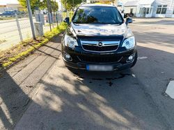 Schwarz Gebraucht 2025 Opel Antara SUV | 7.900 €