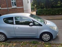 Blau Gebraucht 2005 Mitsubishi Colt Kleinwagen | 1.350 € (Superpreis)