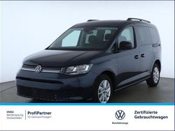 Blau Gebraucht 2025 VW Caddy Van / Kleinbus | 37.270 € (Fairer Preis)