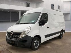 Weiß Gebraucht 2019 Renault Master Van / Kleinbus | 24.990 €