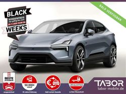 Electron Neu 2025 Polestar 4 Long Range Single Motor SUV | 53.588 € (Guter Preis)