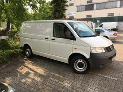 Gebraucht 2005 VW T5 Van | 10.000 €