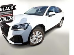 Weiss Gebraucht 2022 Audi Q2 Advanced SUV | 23.488 € (Fairer Preis)