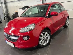 Andere Gebraucht 2019 Opel Adam Jam Kleinwagen | 7.795 € (Fairer Preis)
