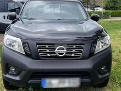 Schwarz Gebraucht 2018 Nissan Navara Abholung | 22.500 € (Guter Preis)